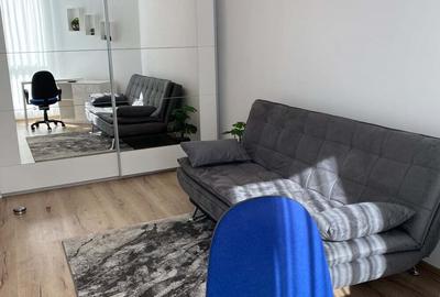 Apartament cu 3 camere-Vivalia Grand parcare subterana - 1