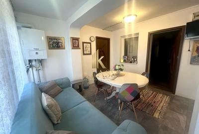 Casa Individuala 5 Camere – Zona Aviatiei, Sector 1 - 1