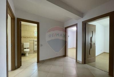 Duplex de inchiriat, 4 dormitoare + mansarda, Clinceni - 4