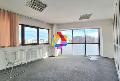 Spatiu de birouri  - 232 mp - 7