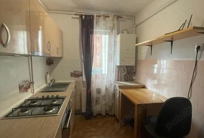 Apartament cu 2 camere semidecomandat în Central - 7