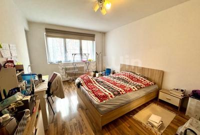 Apartament cu 3 camere decomandat, mobilat în Mănăștur - 1