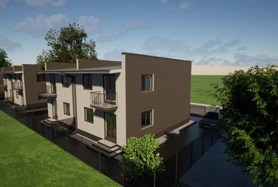 Oferta promotionala, casa Izvor - 2