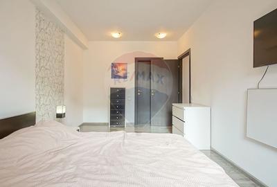 3 CAMERE LA INALTIME | TERASA SI VEDERE PANORAMICA | SEASONS RESIDENCE - 15