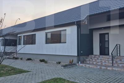 Duplex nou de inchiriat Santuhalm | 4 minute de Deva - 1