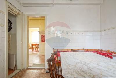 Apartament cu 3 camere decomandat în Centrul Civic - 4