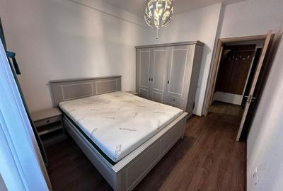 2 Camere 8min Metrou Grozavesti Onix Residence Politehnica Pod Basarab - 4