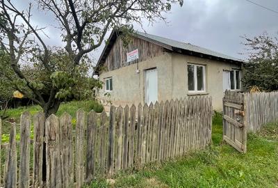 Casă de vânzare în Serbesti , 4 camere - 2