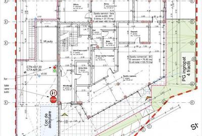 Spațiu comercial, în Mănăștur - 5