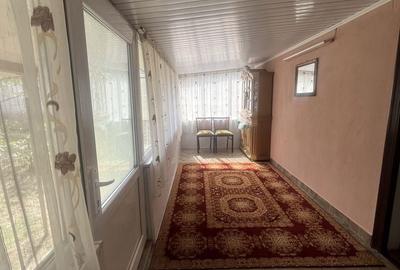 Casă cu 4 camere în Țuglui - 1