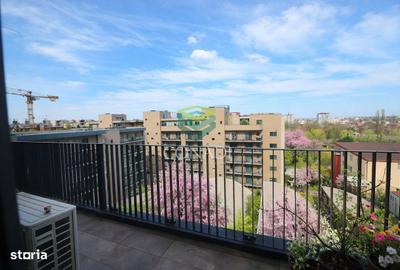 Apartament cu 3 camere în Grivița - 18