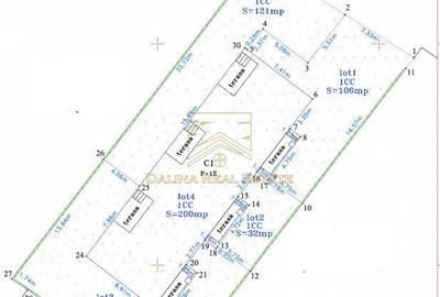 Vanzare Casa Noua - 95mp - Laser Village 2 Magurele - 17