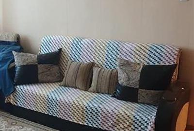 Apartament cu 2 camere decomandat, mobilat în Apollo - 1