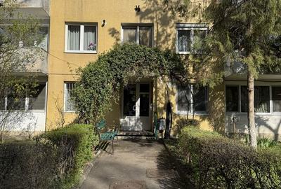 Apartament cu 2 camere în Aleea Carpați - 8