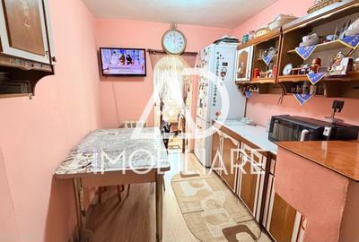 Apartament cu 3 camere în 9 Mai - 2