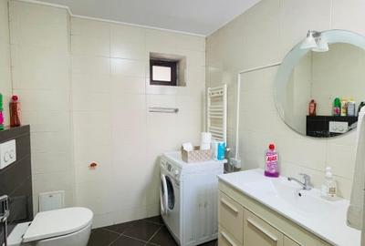 VILA P+2E | 4 CAMERE | ZONA COICIU | TERMEN LUNG - 12