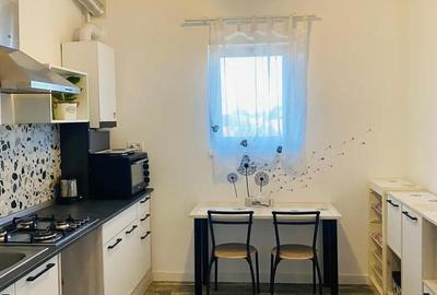 Apartament cu 2 camere decomandat în Giarmata - 7