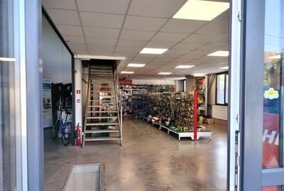 Spa?iu industrial (comercial) de vanzare, construc?ie ... - 10