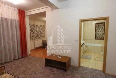 Apartament 2 camere, centrala proprie, loc parcare, zona Torontarului - 5