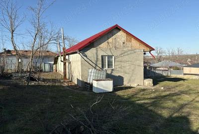 Casă cu 6 camere cu Teren 1200 Mp în Cudalbi - 6