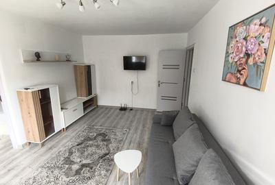 Apartament cu 2 camere semidecomandat în Central - 6