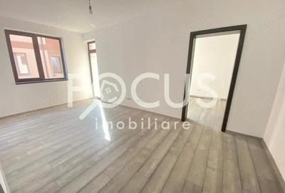 Apartament cu 3 camere semidecomandat în Remetea Mare - 5