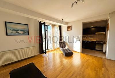 Apartament cu 2 camere decomandat în Unirii