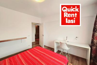 Apartament cu 3 camere semidecomandat în Piața Unirii - 6