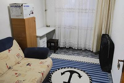 Inchiriez apartament 3 camere mobilat - 2