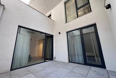 Birou, de 175 mp, în Aviatorilor - 3