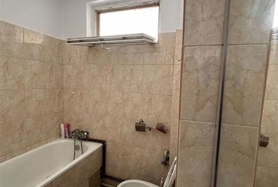 Apartament cu 3 camere semidecomandat în Democrației - 14
