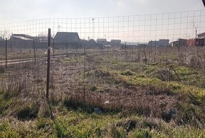 Teren Construcții intravilan de 505 mp, în Central - 5