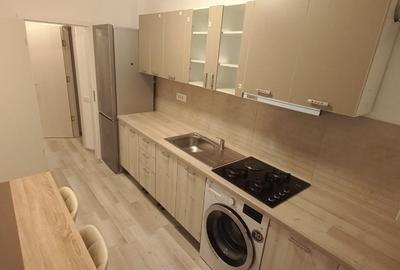 Inchiriez GARSONIERA in Sanpetru Residence - 10