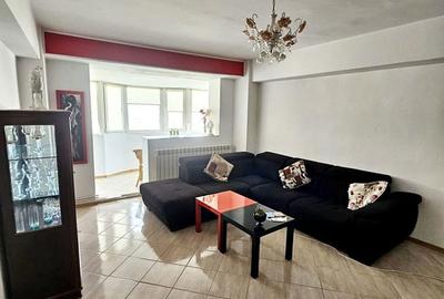 Apartament cu 2 camere decomandat, mobilat în Central - 11