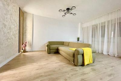 Piata Romana - Universitate - Jean Louis Calderon | 3 Camere Lux | Totul Nou