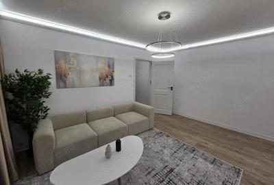 Apartament 2 camere renovat complet - Brazda lui Novac - 1