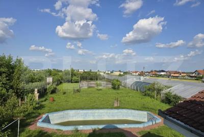 Casă cu 7 camere cu Teren 1535 Mp în Vetiș - 18