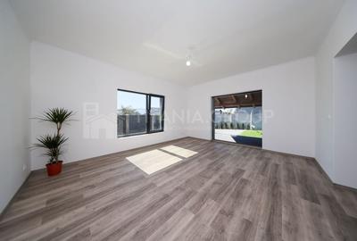 Casa moderna cu 3 camere, toate utilitatile - Harman, Brasov - 7