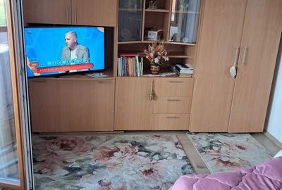 Apartament cu 2 camere semidecomandat în Florești - 5