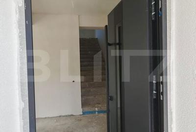 Casă cu 4 camere cu Teren 500 Mp în Tureni - 5