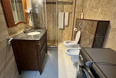 B-dul Mamaia -  apartament lux 3 camere vedere la lac B-dul Mamaia -  apartament lux 3 camere vedere la lac - 3