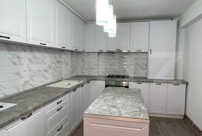 Apartament cu 2 camere decomandat în Ultracentral - 9