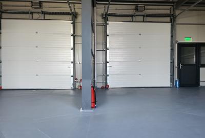 Vand/inchiriez hala central Babana Arges - 10