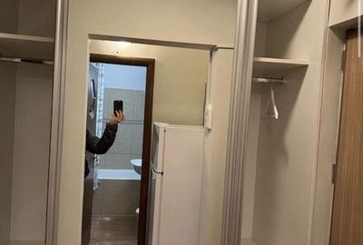 Garsonieră decomandată în Tei - 5