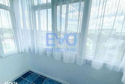 Garsonieră nedecomandată în Tătărași - 3