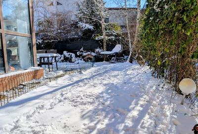 P+E+M,cartier rezidential elegant,liniste,paza,bariera,nepoluat,vecini deosebiti - 15