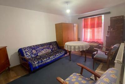 Casă cu 2 camere cu Teren 300 Mp în 1 Mai - 5