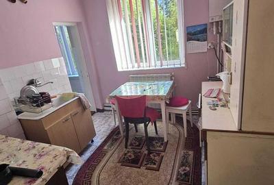 Apartament cu 2 camere în Central - 3