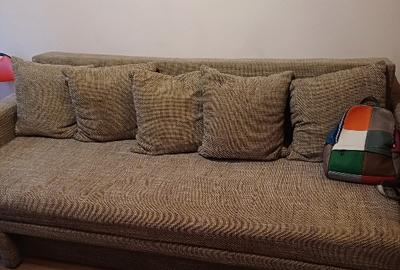 Garsoniera  toate dotarile - Astra Garsoniera  toate dotarile - Astra - 1