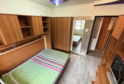 Apartament 4 camere zona Giurgiului - 5